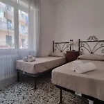 La Casa Di Rosellina - Flat In Bagnoli - My Place Apartamento Nápoles
