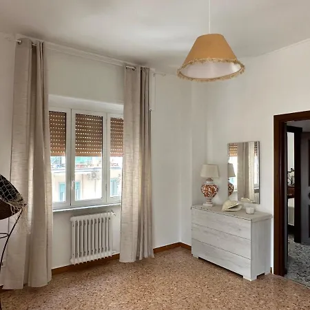 Apartamento La Casa Di Rosellina - Flat In Bagnoli - My Place