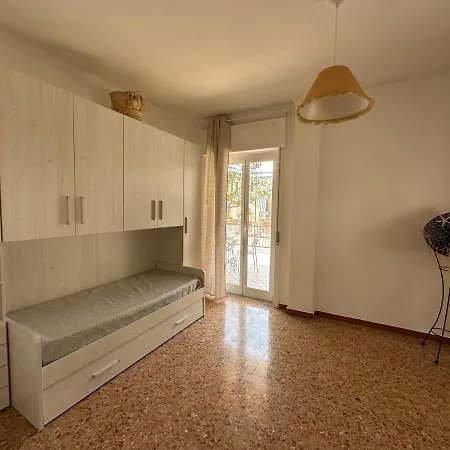 La Casa Di Rosellina - Flat In Bagnoli - My Place Appartement