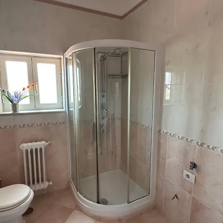 La Casa Di Rosellina - Flat In Bagnoli - My Place Appartement Naples
