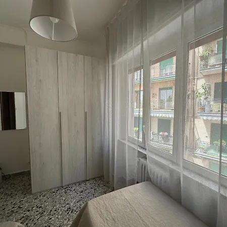 La Casa Di Rosellina - Flat In Bagnoli - My Place Appartement