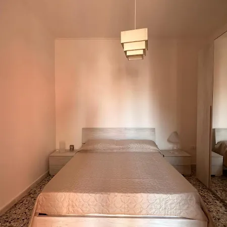 La Casa Di Rosellina - Flat In Bagnoli - My Place Appartement