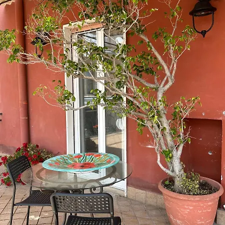 La Casa Di Rosellina - Flat In Bagnoli - My Place Appartement Naples