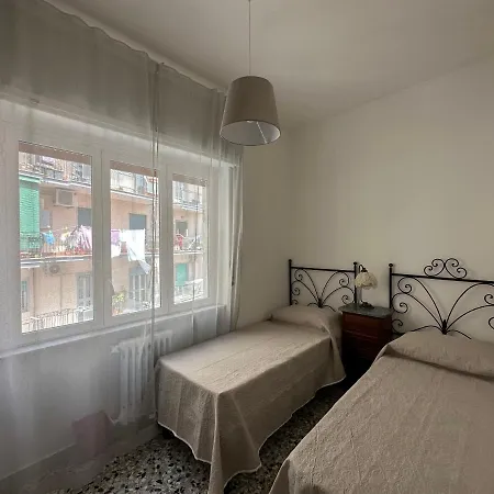 La Casa Di Rosellina - Flat In Bagnoli - My Place * Naples
