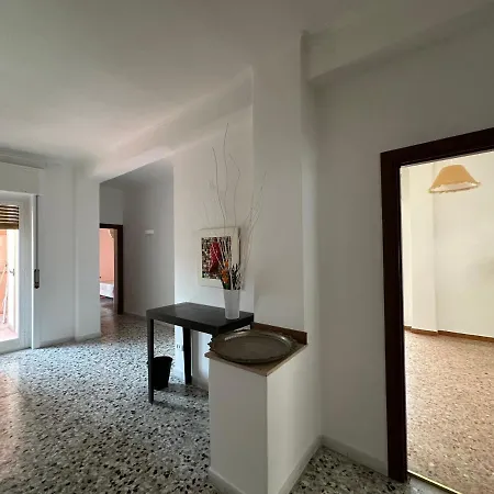 Appartement La Casa Di Rosellina - Flat In Bagnoli - My Place Naples