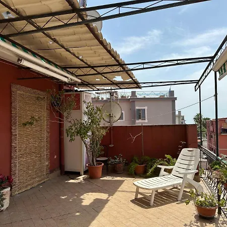 Apartamento La Casa Di Rosellina - Flat In Bagnoli - My Place