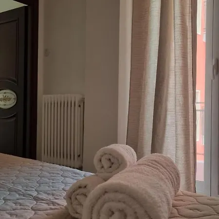 Appartement La Casa Di Rosellina - Flat In Bagnoli - My Place *