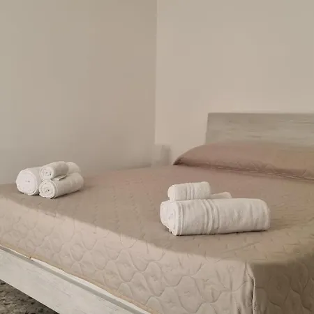 Appartement La Casa Di Rosellina - Flat In Bagnoli - My Place