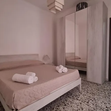 La Casa Di Rosellina - Flat In Bagnoli - My Place Appartement