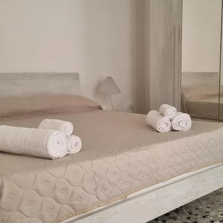 Appartement La Casa Di Rosellina - Flat In Bagnoli - My Place Naples