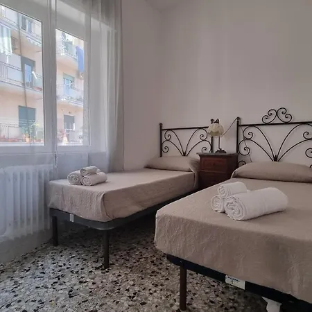 La Casa Di Rosellina - Flat In Bagnoli - My Place Appartement Naples