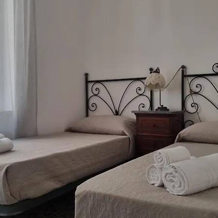 Appartement La Casa Di Rosellina - Flat In Bagnoli - My Place *