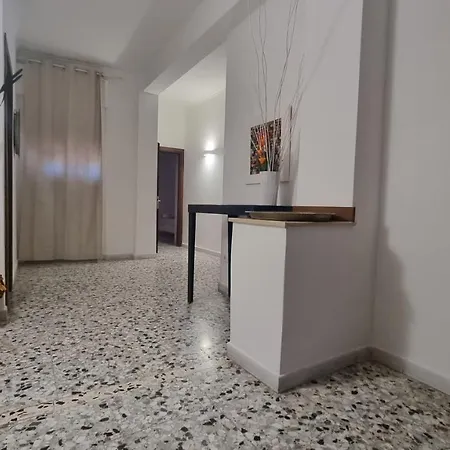 Appartement La Casa Di Rosellina - Flat In Bagnoli - My Place Naples