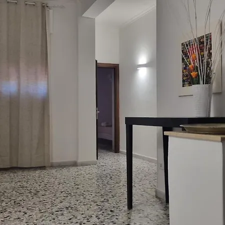 La Casa Di Rosellina - Flat In Bagnoli - My Place Appartement *