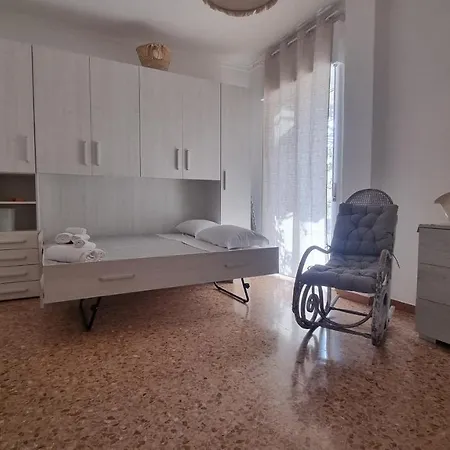 La Casa Di Rosellina - Flat In Bagnoli - My Place Appartement