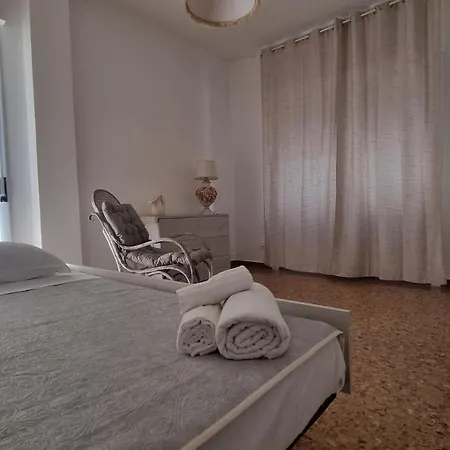 Appartement La Casa Di Rosellina - Flat In Bagnoli - My Place Naples