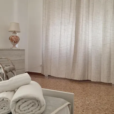 La Casa Di Rosellina - Flat In Bagnoli - My Place Appartement
