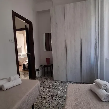 La Casa Di Rosellina - Flat In Bagnoli - My Place Appartement