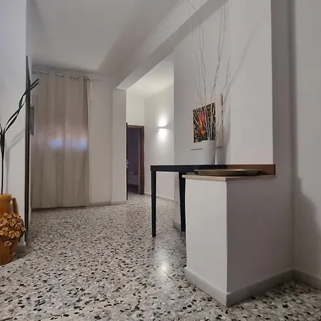 La Casa Di Rosellina - Flat In Bagnoli - My Place Appartement Naples